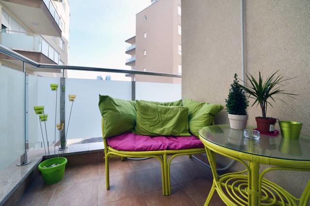 Apartment Capital Town-Free Parking Zagreb Eksteriør billede