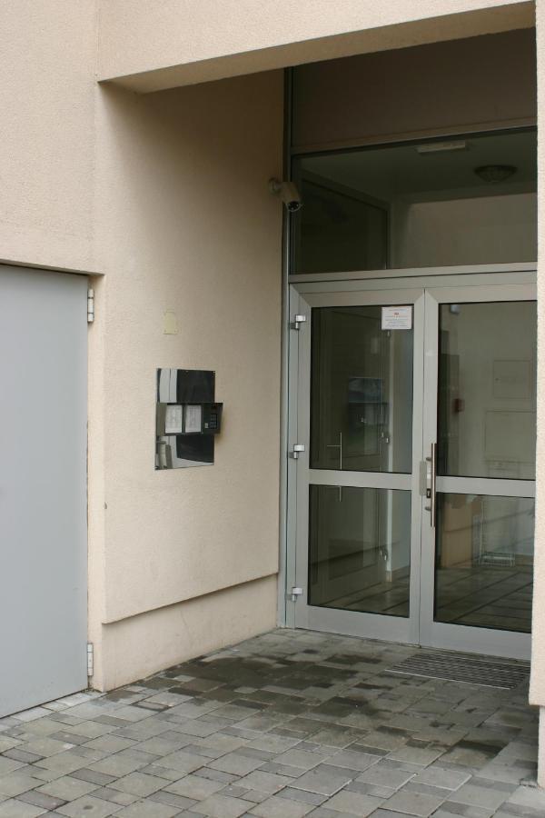 Apartment Capital Town-Free Parking Zagreb Værelse billede